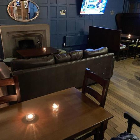 The George Hotel Henfield Ngoại thất bức ảnh