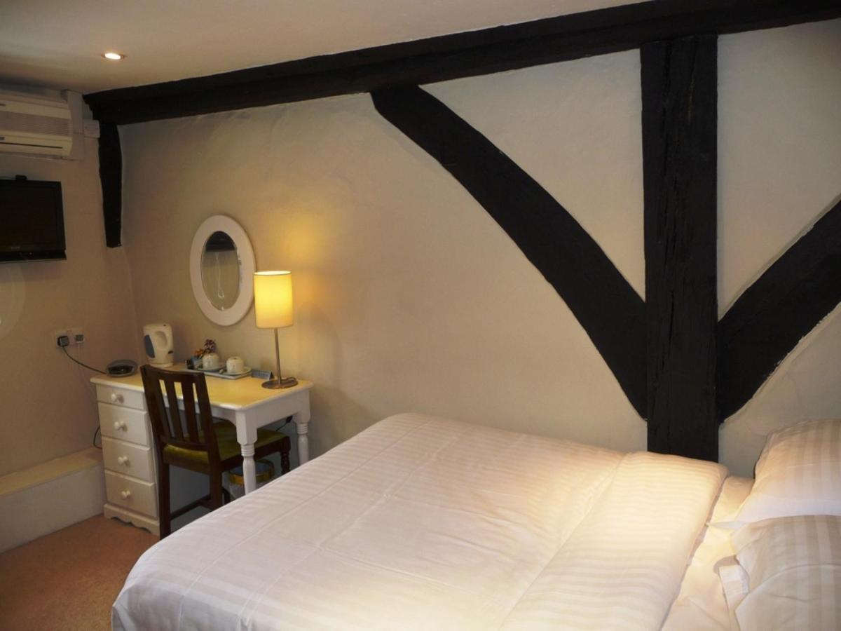 The George Hotel Henfield Phòng bức ảnh
