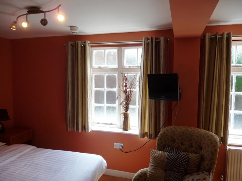 The George Hotel Henfield Ngoại thất bức ảnh